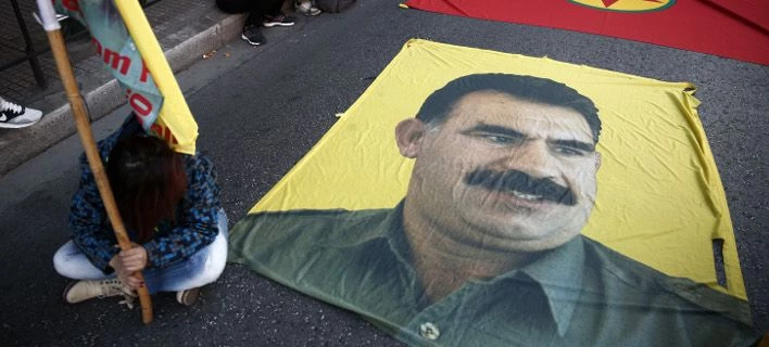 Σάββας Καλεντερίδης: Σαν σήμερα ο Οτζαλάν έφτανε για πρώτη φορά στην Ελλάδα